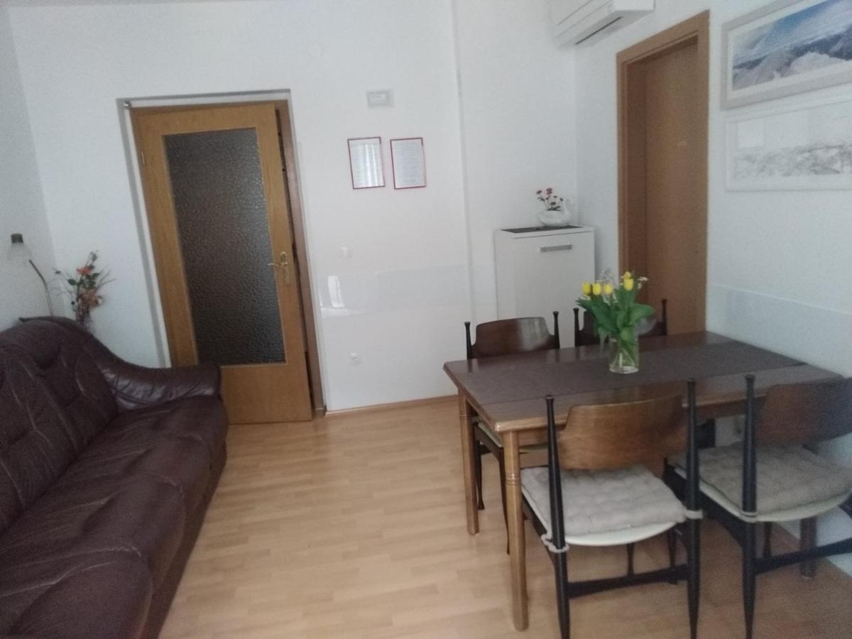 Apartma Mama Bovec Εξωτερικό φωτογραφία