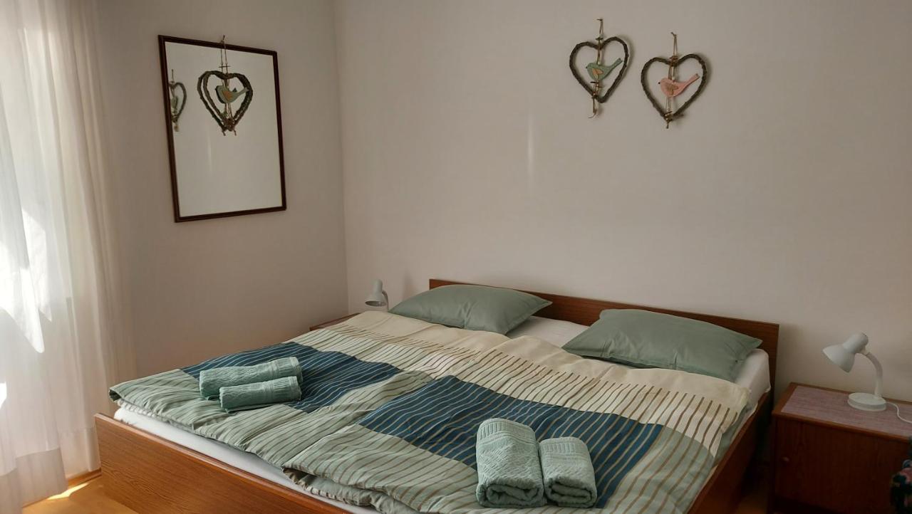Apartma Mama Bovec Εξωτερικό φωτογραφία