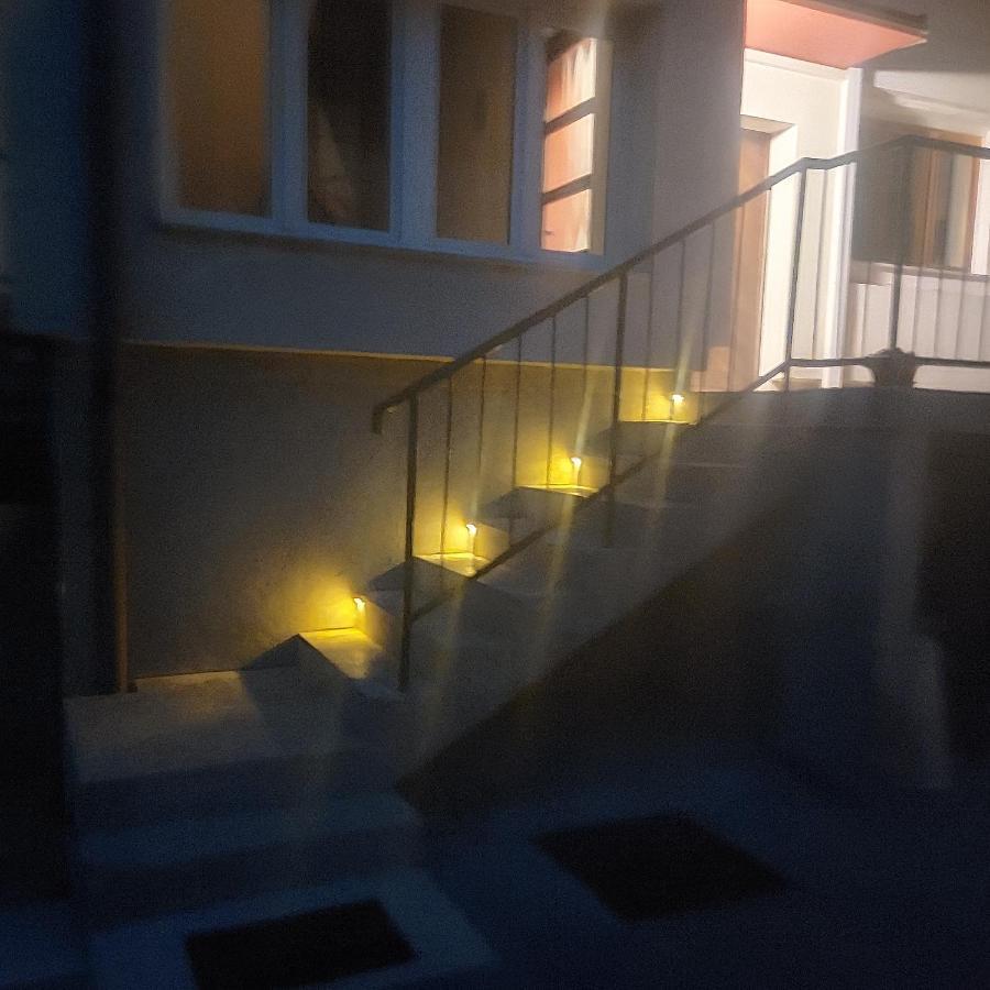 Apartma Mama Bovec Εξωτερικό φωτογραφία