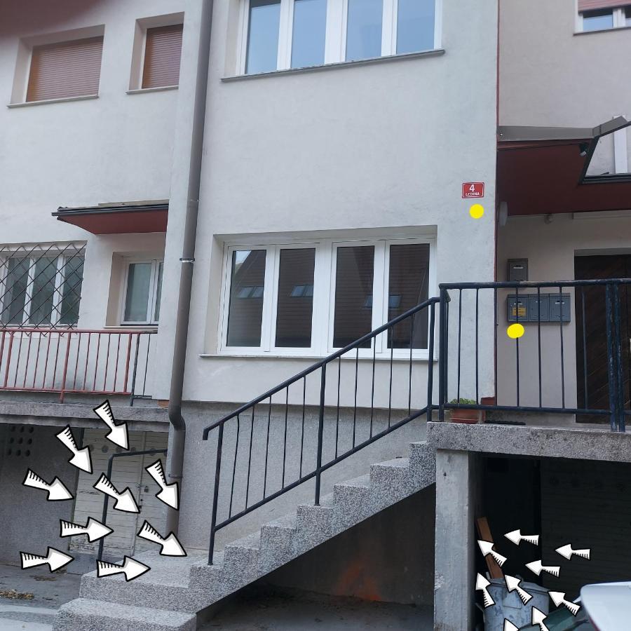 Apartma Mama Bovec Εξωτερικό φωτογραφία