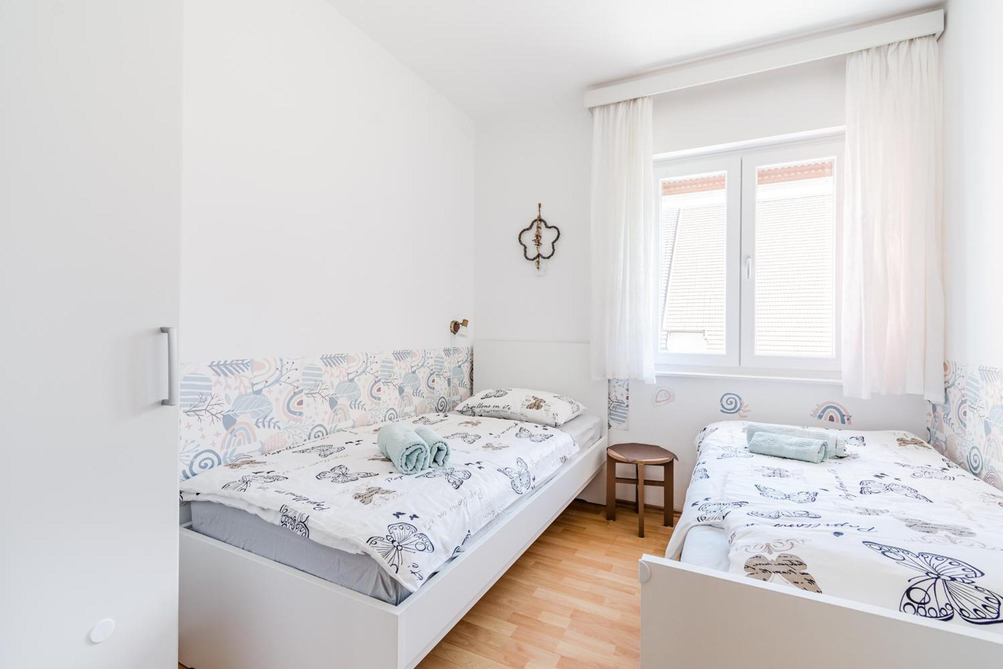 Apartma Mama Bovec Εξωτερικό φωτογραφία