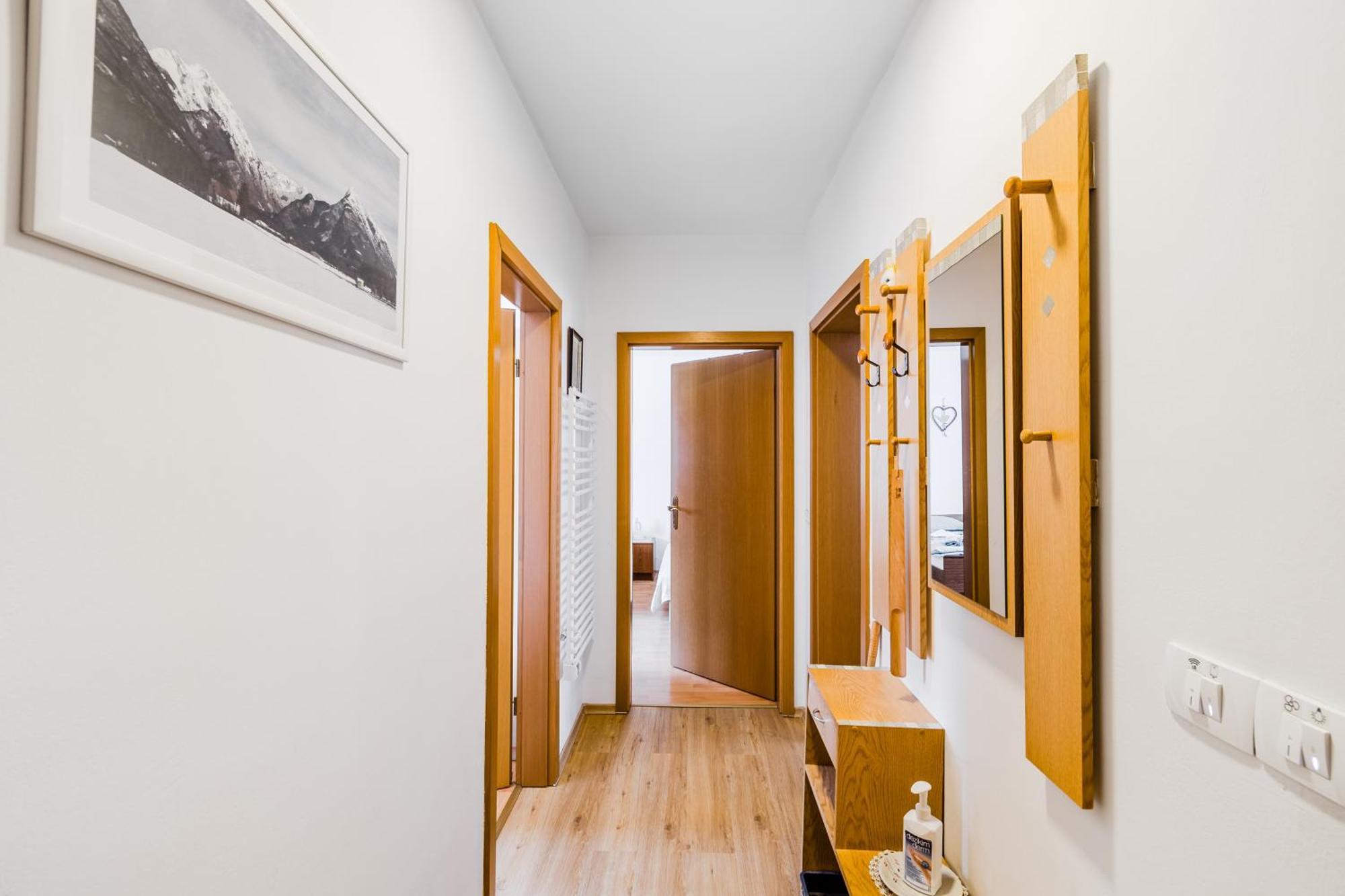 Apartma Mama Bovec Εξωτερικό φωτογραφία