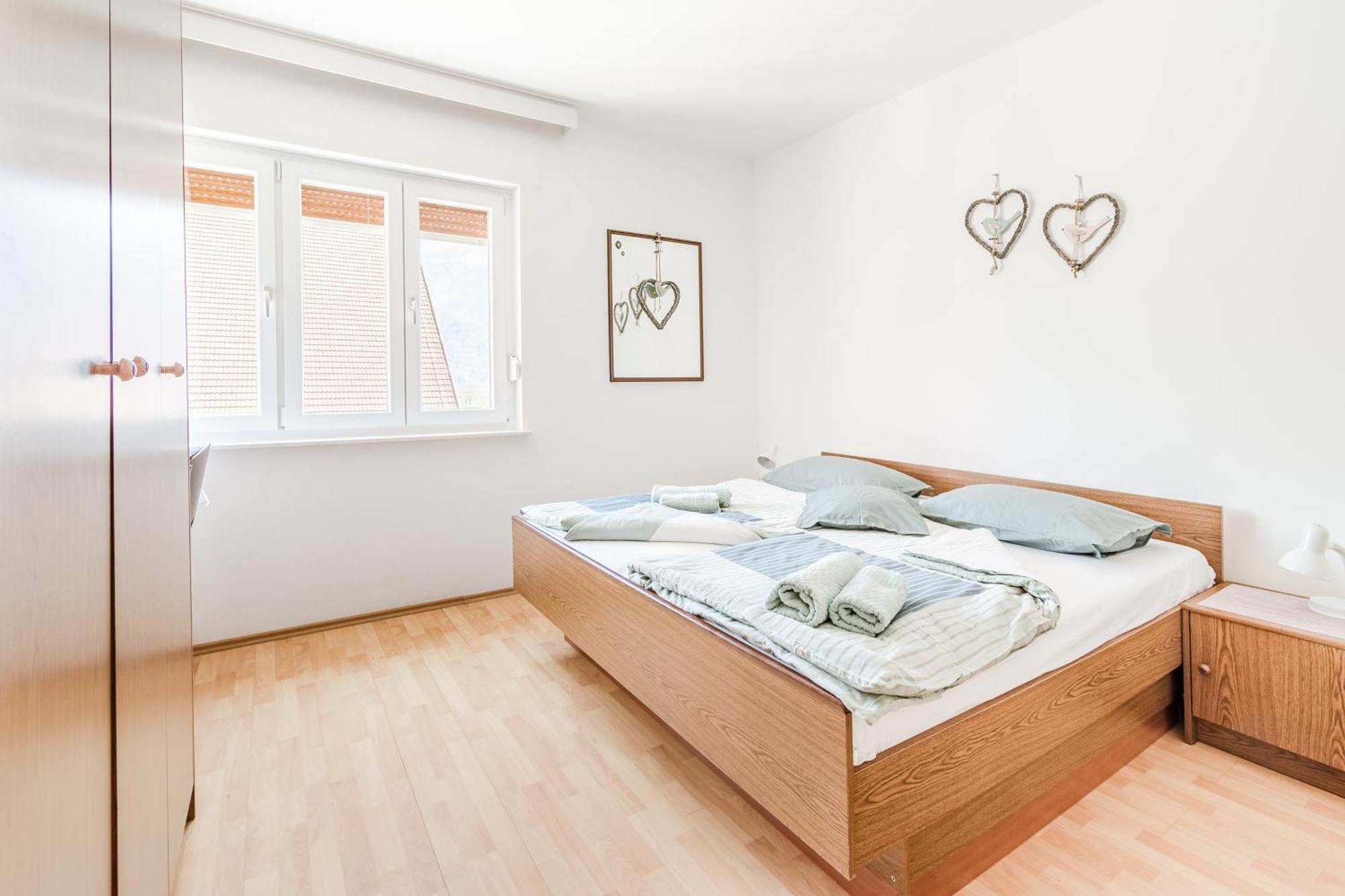 Apartma Mama Bovec Εξωτερικό φωτογραφία