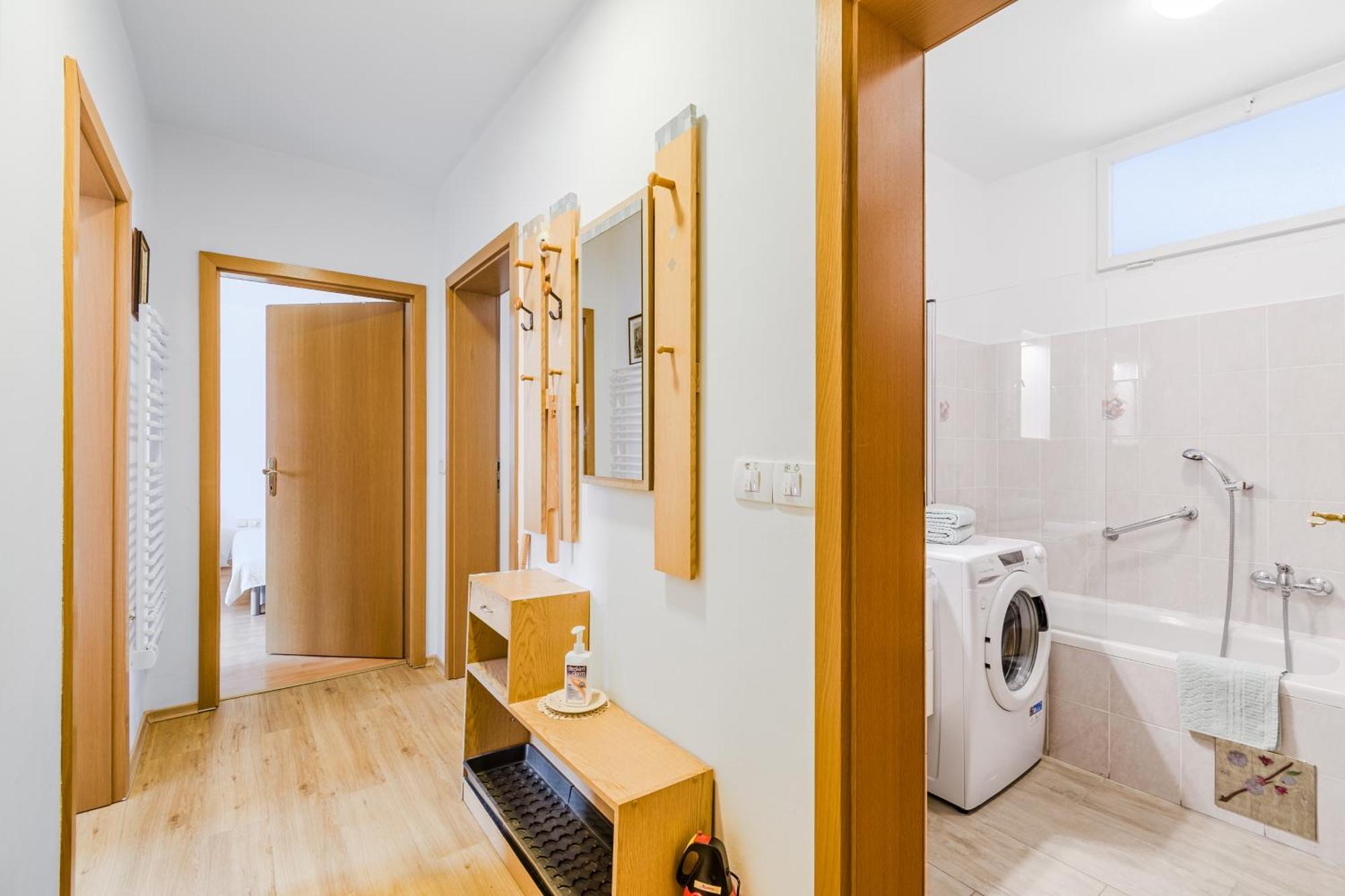 Apartma Mama Bovec Εξωτερικό φωτογραφία