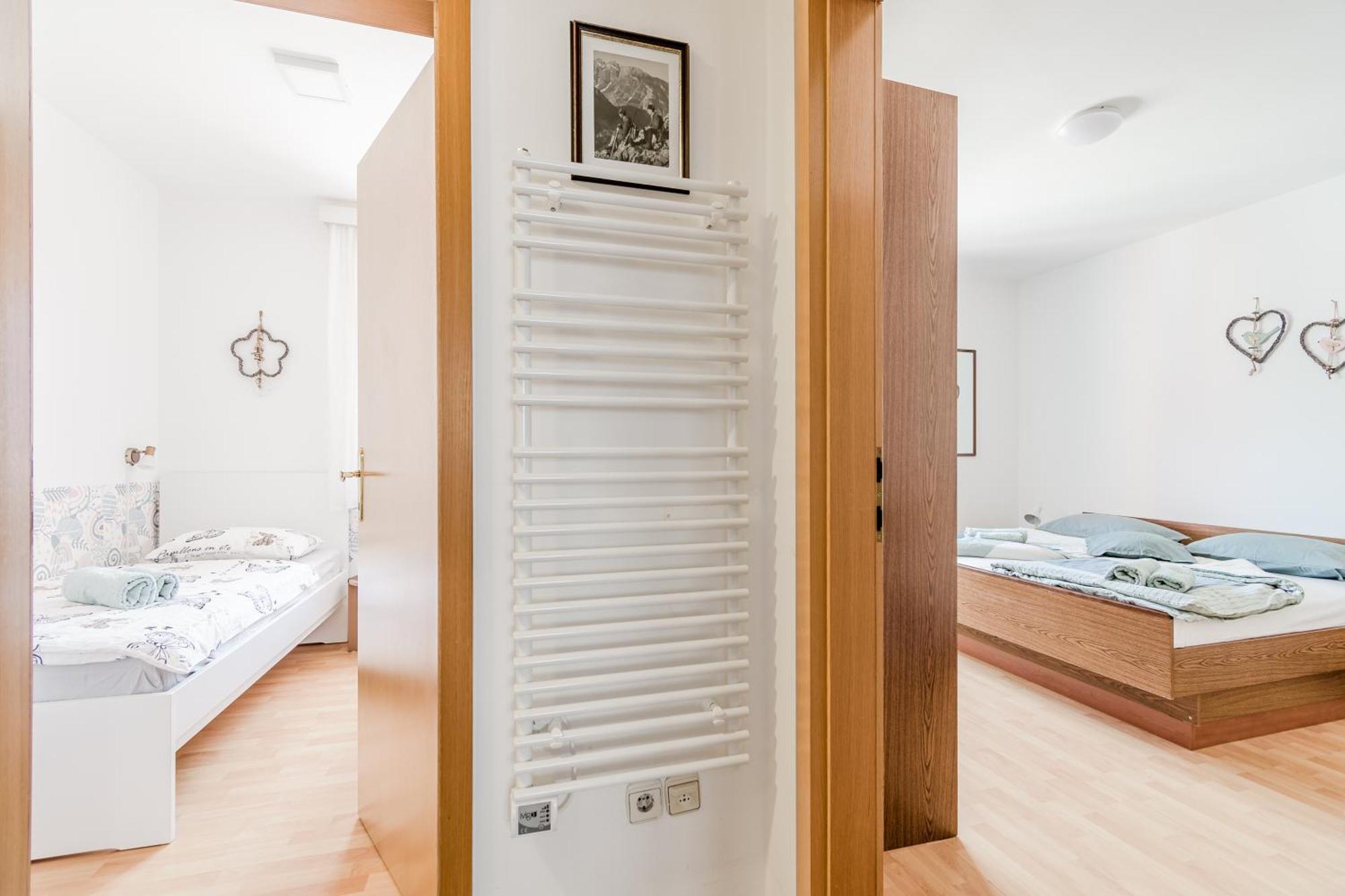 Apartma Mama Bovec Εξωτερικό φωτογραφία
