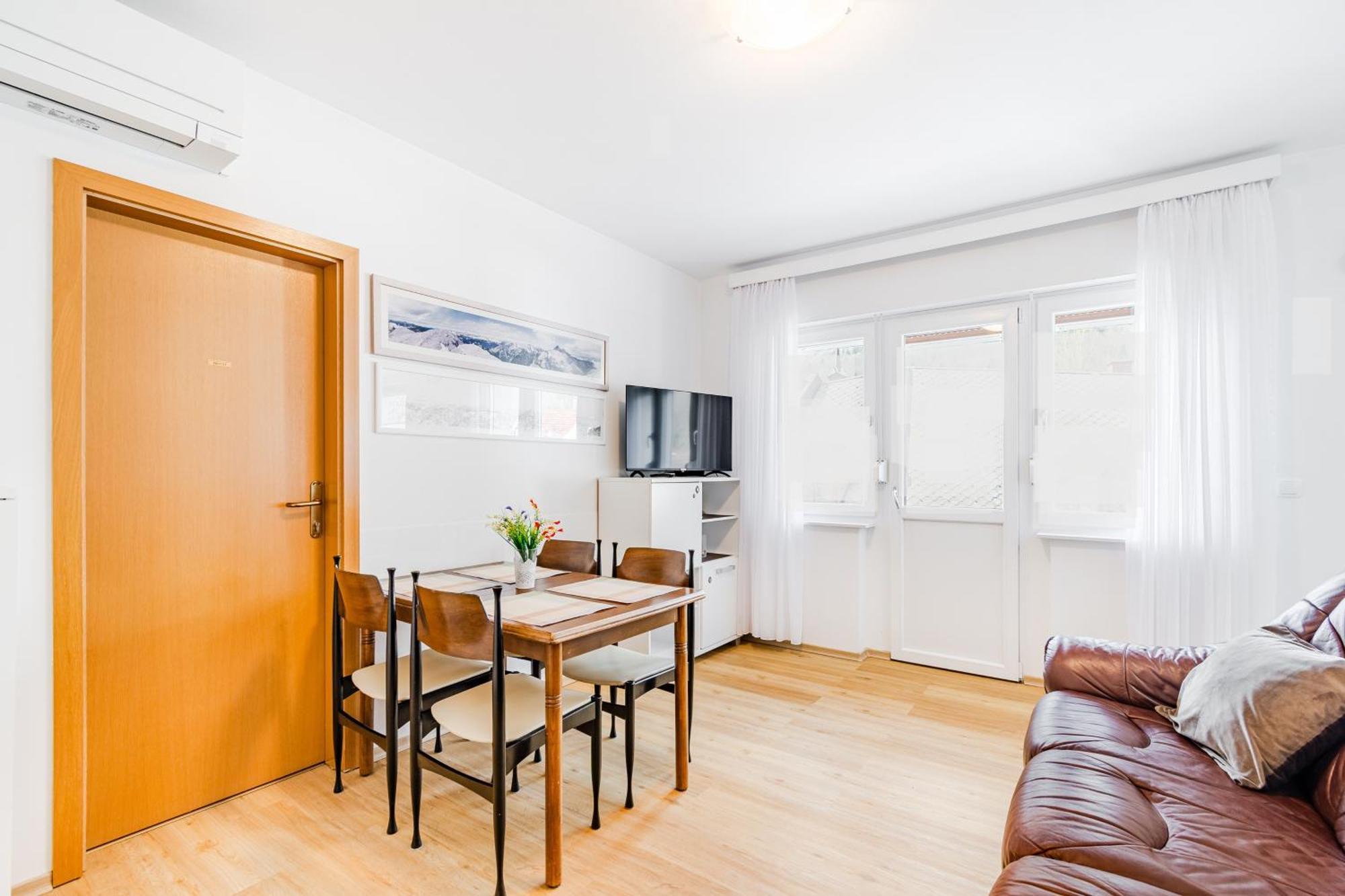 Apartma Mama Bovec Εξωτερικό φωτογραφία