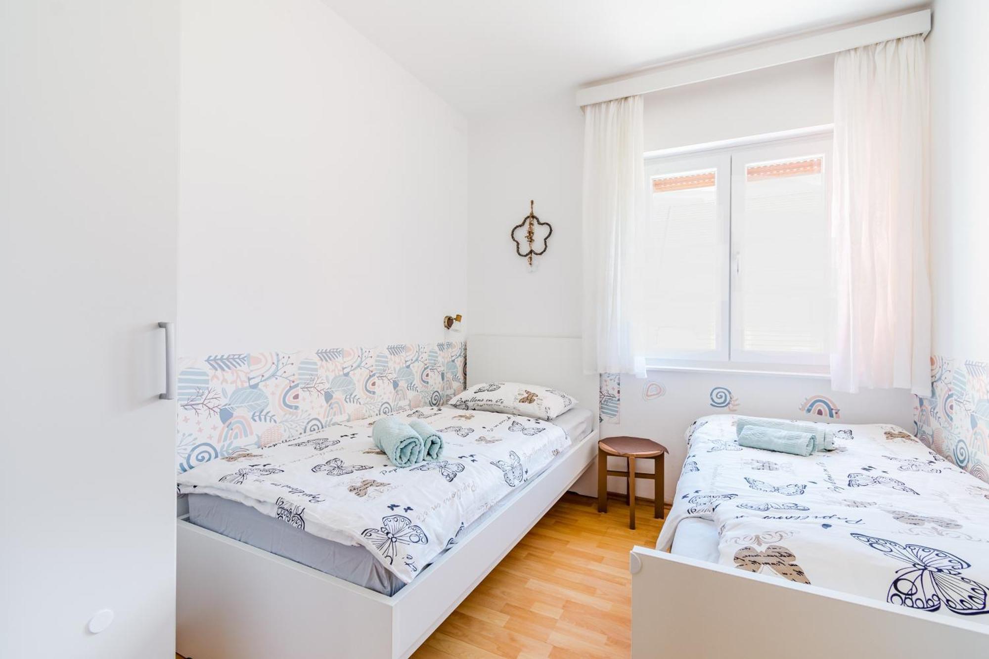 Apartma Mama Bovec Εξωτερικό φωτογραφία