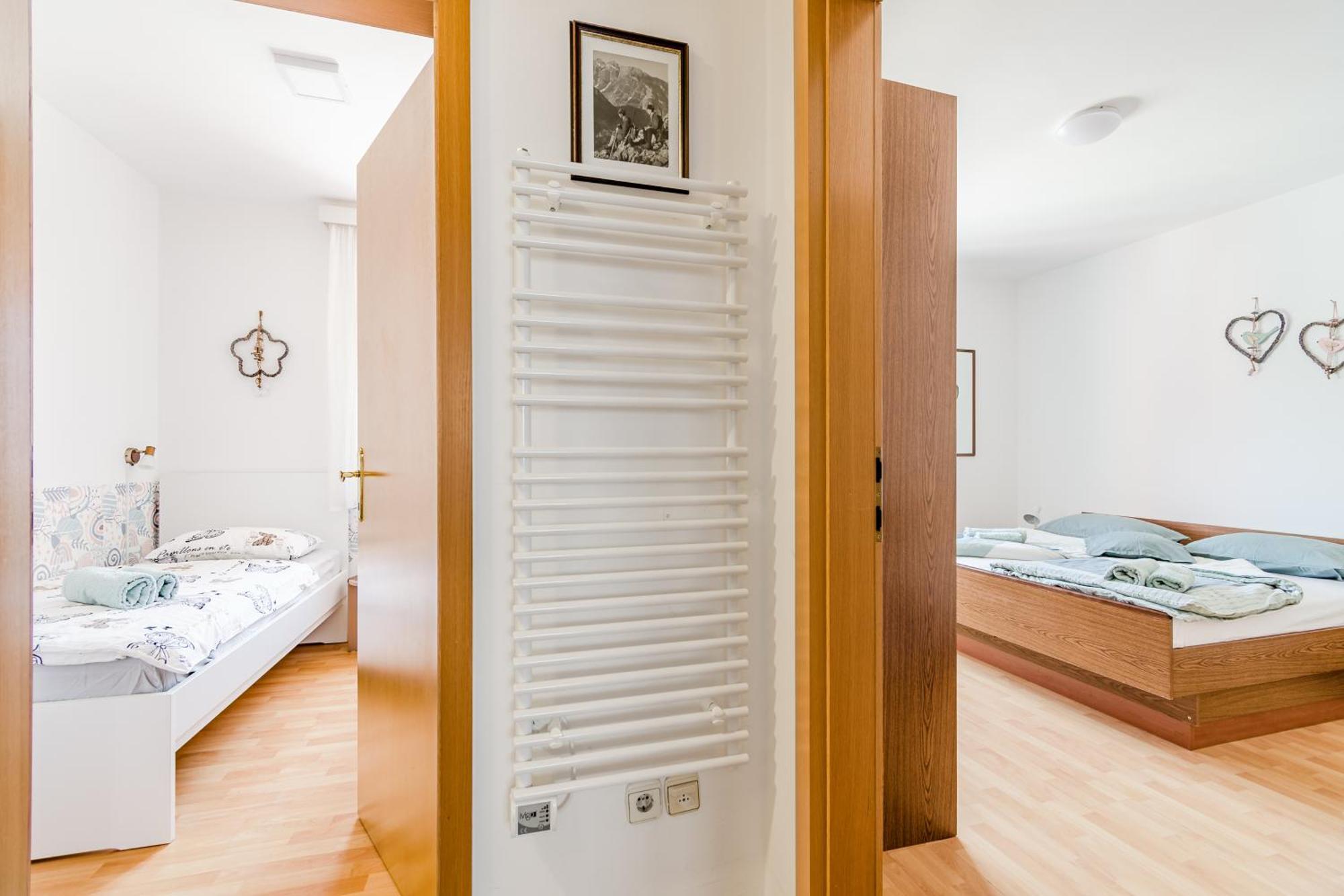 Apartma Mama Bovec Εξωτερικό φωτογραφία