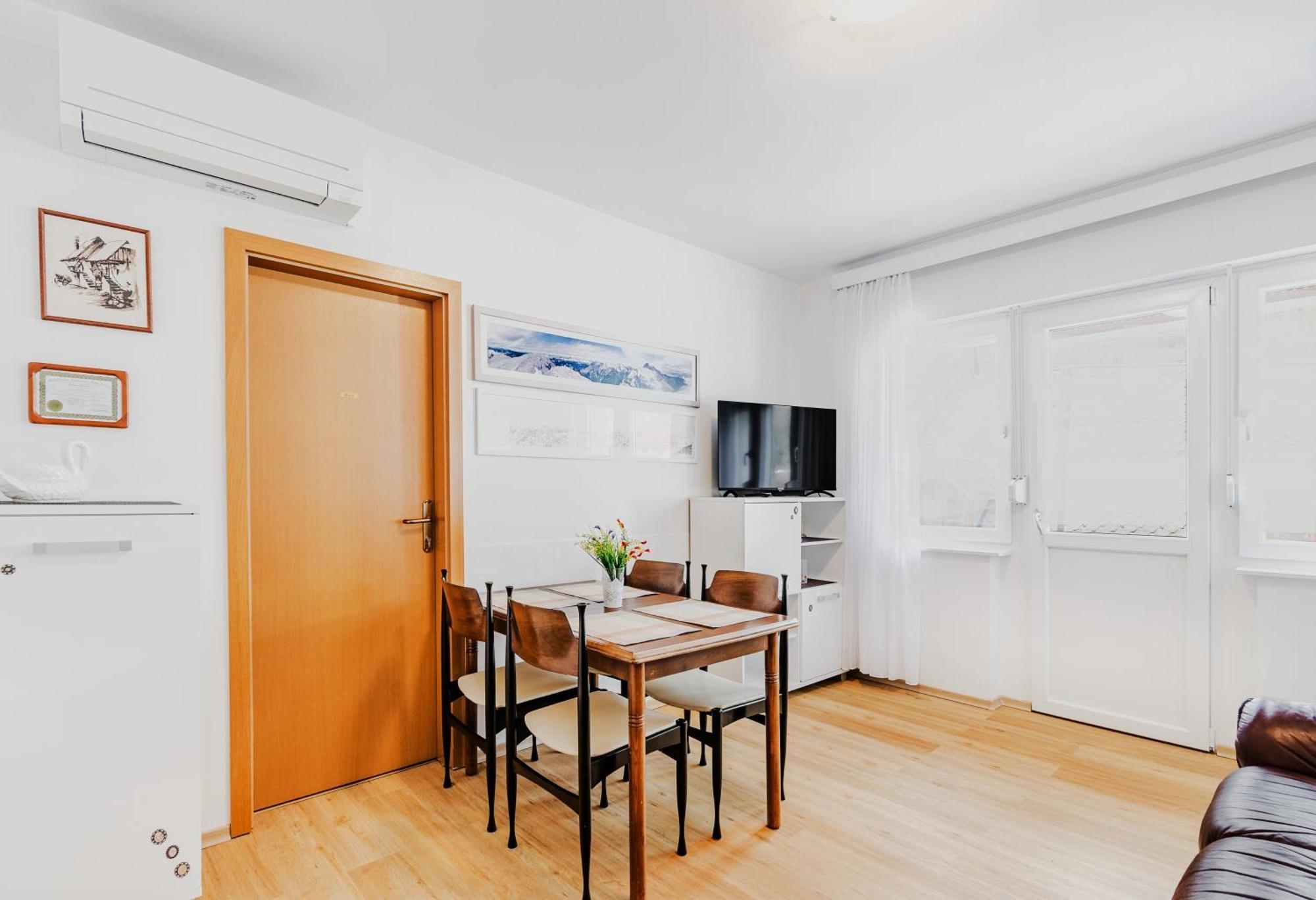 Apartma Mama Bovec Εξωτερικό φωτογραφία