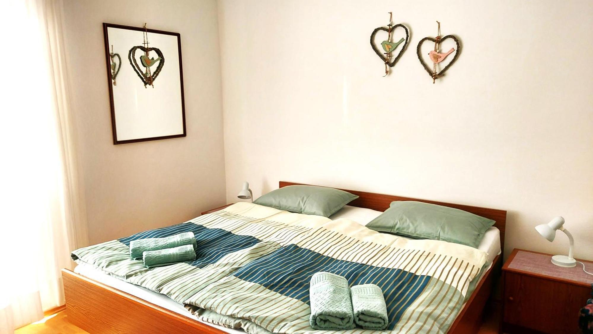 Apartma Mama Bovec Εξωτερικό φωτογραφία