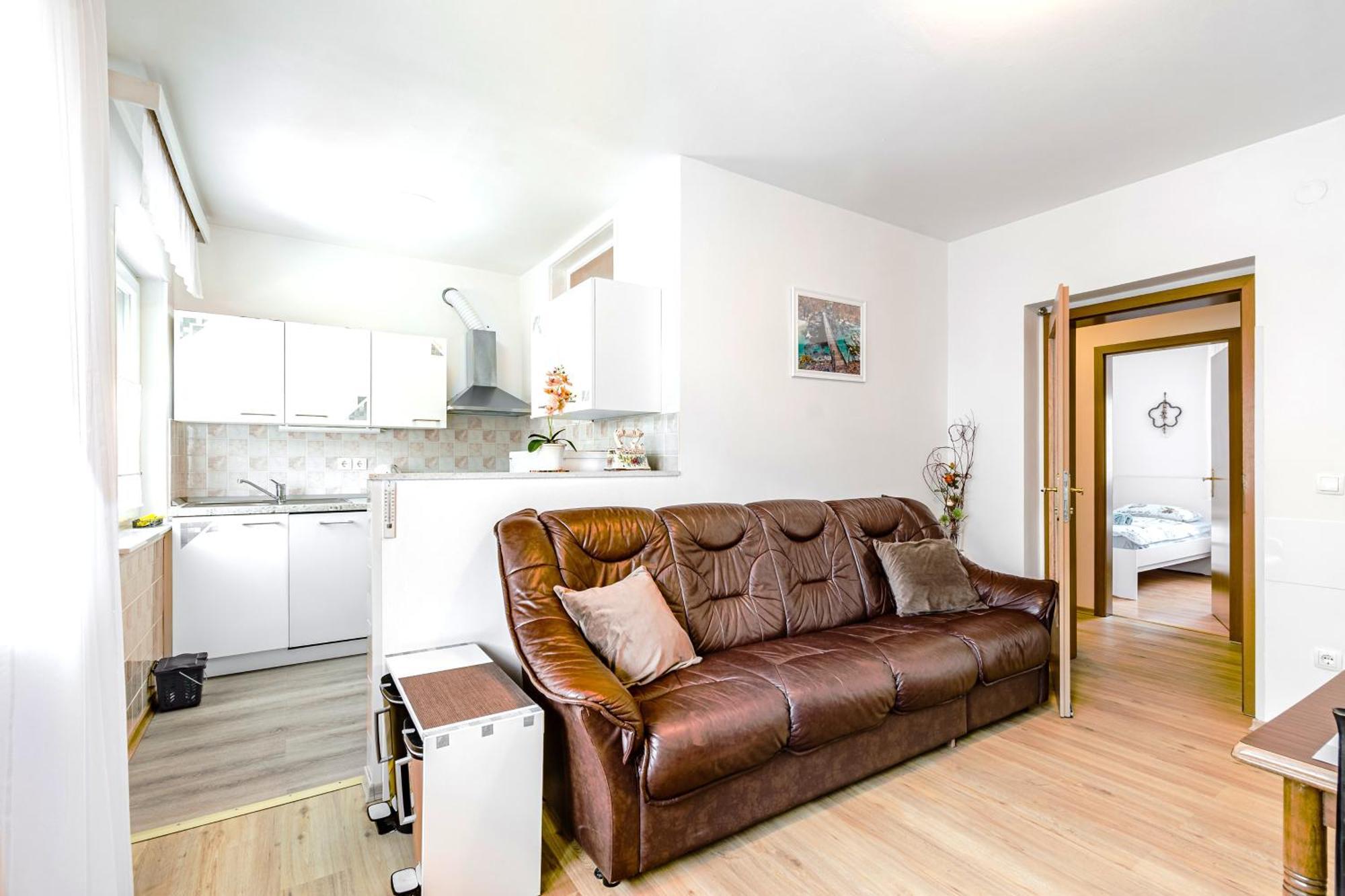 Apartma Mama Bovec Εξωτερικό φωτογραφία